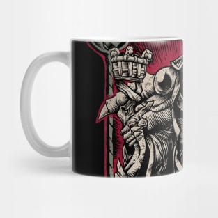 Throne of Kings Mug